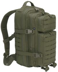 Brandit Rucsac Brandit US Cooper Lasercut 25 l - Olive Rucsac tura