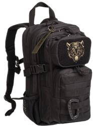 Mil-Tec Rucsac pentru copii Mil-Tec Assault 14 l - Black
