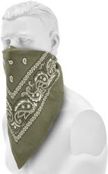 Mil-Tec Eșarfă de protecție Mil-Tec Western - Olive
