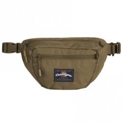 Pentagon Borsetă de șold Pentagon Minor Travel Pouch 1, 3 l - Coyote