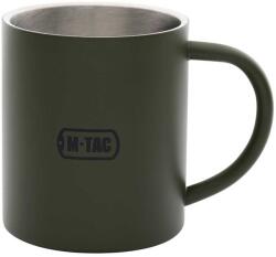M-Tac Cană termică M-Tac 250 ml - Olive