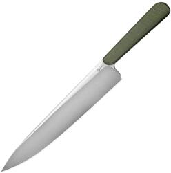 WE Knife Cuțit de bucătărie Civivi Cibus G10 by Ostap Hel - Milled Green