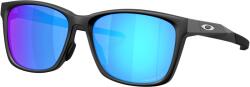 Oakley Ochelari de soare Oakley Paracord - Matte Black/Prizm Sapphire