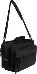 Mil-Tec Geantă Mil-Tec Aviator Document Case - Black