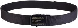 Mil-Tec Curea Mil-Tec AF-01 - Black