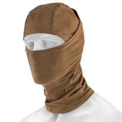 Texar Cagulă Texar Ninja - Coyote