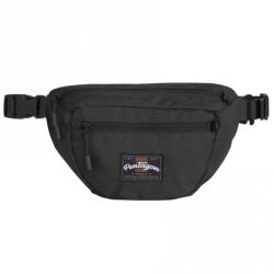 Pentagon Borsetă de șold Pentagon Minor Travel Pouch 1, 3 l - Black