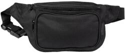 Mil-Tec Borsetă de șold Mil-Tec Fanny Pack - Black