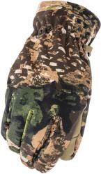 Mil-Tec Mănuși de iarnă Mil-Tec Softshell Thinsulate - Phantomleaf WASP I Z3A