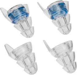 Haspro Dopuri pentru urechi Haspro Pure Music Universal - Blue