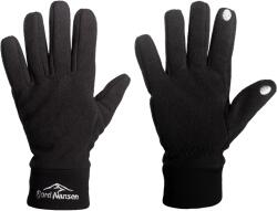 Fjord Nansen Mănuși Fjord Nansen Wind Smart - Black