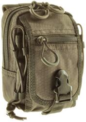 Mil-Tec Borsetă Mil-Tec Hextac Belt Pouch - Olive