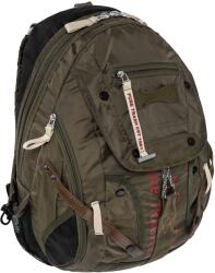 MFH Rucsac MFH Pure Trash Large 35L - Olive Rucsac tura