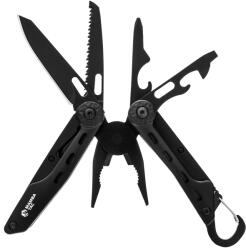 Mamba Tac Multitool Mamba Tac Bright 10în1 - Black