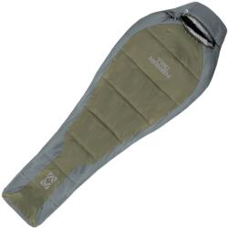 PENTAGON Sac de dormit Pentagon Tac Maven Mummy - RAL7013 Mix Sac de dormit
