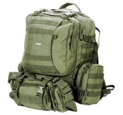 TEXAR Rucsac Texar Camper 60 l - Olive Rucsac tura
