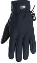 M-Tac Mănuși M-Tac Winter Softshell Thinsulate - Dark Navy Blue