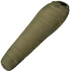 Fjord Nansen Sac de dormit Fjord Nansen Trondeland MID 2000 g Olive Drab - Stâng Sac de dormit