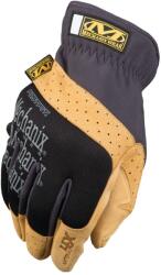 Mechanix Wear Mănuși tactice Mechanix Wear FastFit Material 4X - Blk/Tan