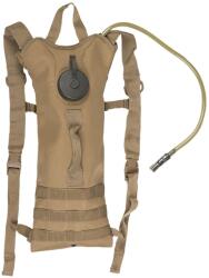 Mil-Tec Sistem de hidratare Mil-Tec Basic Water Pack 3 l - Coyote