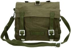 Mil-Tec Geantă de umăr Mil-Tec tip militar german BW 4 l - Olive