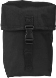 Mil-Tec Husă Mil-Tec Multi Purpose Large - Black