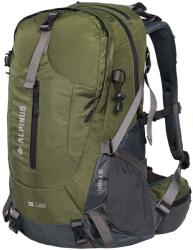 ALPINUS Rucsac Alpinus Tarfala 35 l - Verde Rucsac tura