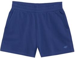 4F Pantaloni scurți de damă 4F CAS F542 - Bluemarin