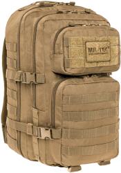 Mil-Tec Rucsac Mil-Tec Assault Pack Large 36 l - Coyote Brown