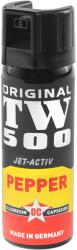 Hoernecke Spray cu piper împotriva animalelor TW 500 63 ml - jet