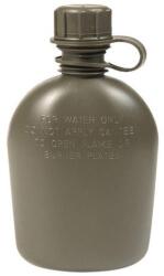 Mil-Tec Ploscă Mil-Tec US Army 1QT 940 ml - Olive