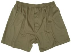 Mil-Tec Boxeri Mil-Tec Boxer Shorts - Olive