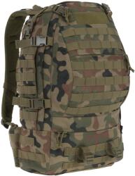 CAMO Military Gear Rucsac Camo Military Gear Cargo 32 l - wz. 93 Pantera PL Woodland Rucsac tura