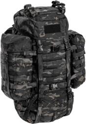 Wisport Rucsac Wisport Raccoon 65 l - MultiCam Black Rucsac tura