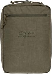 Berghaus Tactical Borsetă Berghaus Tactical FLT Cargo Pocket IR - Stone Grey Olive