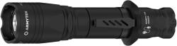 Armytek Lanternă Armytek Dobermann Pro Magnet USB Warm - 1400 lumeni