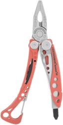 LEATHERMAN Multitool Leatherman Skeletool CX - Guava