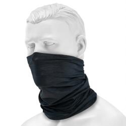 Buff Eșarfă de protecție Buff Safety Original Ecostretch - Navy