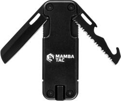 Mamba Tac Multitool Mamba-Tac Ambi 14în1 - Black