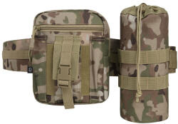 Brandit Geantă pentru șold Brandit Waistbeltbag Allround - Tactical Como