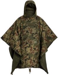 Helikon-Tex Poncho Helikon-Tex Swagman Roll Climashield Apex cu funcția de sac de dormit - wz. 93 Pantera PL Woodland Sac de dormit