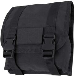 S. T. Condor Husă S. T. Condor Large Utility Pouch - Black