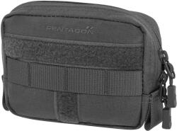 Pentagon Husă pentru depozitare Pentagon Oskar Pouch - Wolf Grey