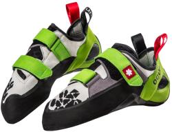 Ocun Încălțăminte de escaladă Ocun Jett QC - Grey Green