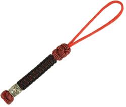M-Tac Breloc M-Tac Scandinavian Manaz - Black/Red
