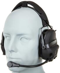 Wosport Căști Wosport HD-17-A Gen. 6 - Black