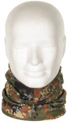 MFH Eșarfă multifuncțională MFH - Flecktarn