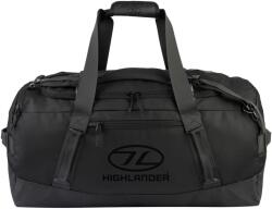 Highlander Geantă Highlander Outdoor Hauler Duffel 90 l - Black