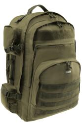TEXAR Rucsac Texar Grizzly 65 l - Olive Rucsac tura
