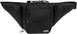 Pentagon Geantă pentru șold Pentagon Tac Maven Nemea Pouch 2.0 - Black